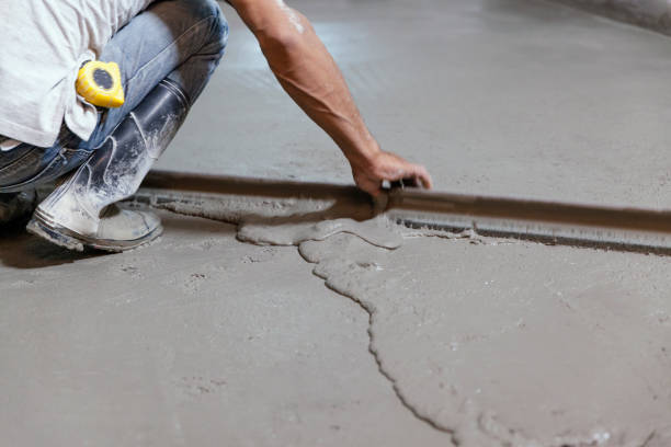 Best Concrete Pool Decks in Henderson, NV