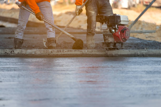 Best Decorative Concrete in Henderson, NV