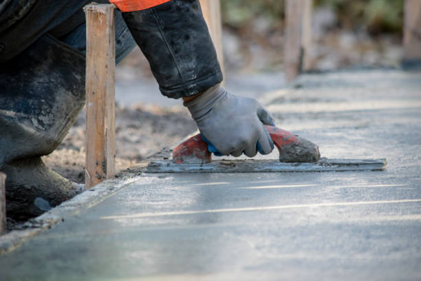 Professional Concrete contractor in NV