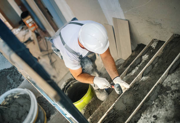 Best Industrial Concrete Flooring in Henderson, NV