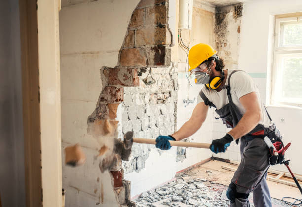 Best Concrete Slab Construction in Henderson, NV