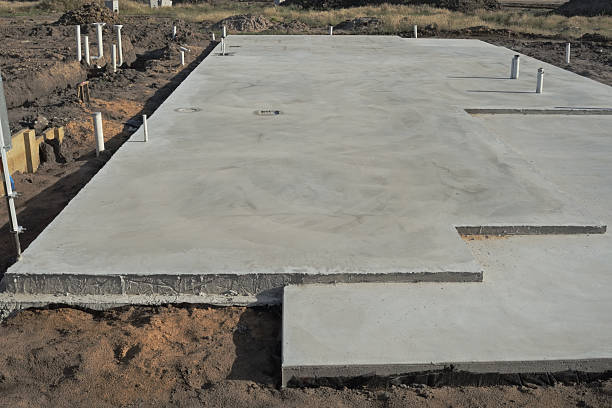 Best Concrete Driveway Installation in Henderson, NV