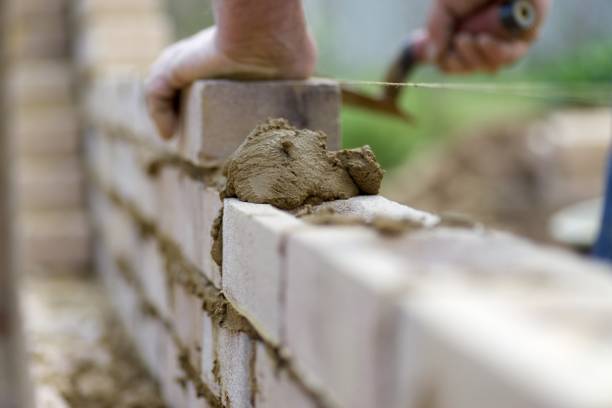 Best Concrete Driveway Installation in Henderson, NV