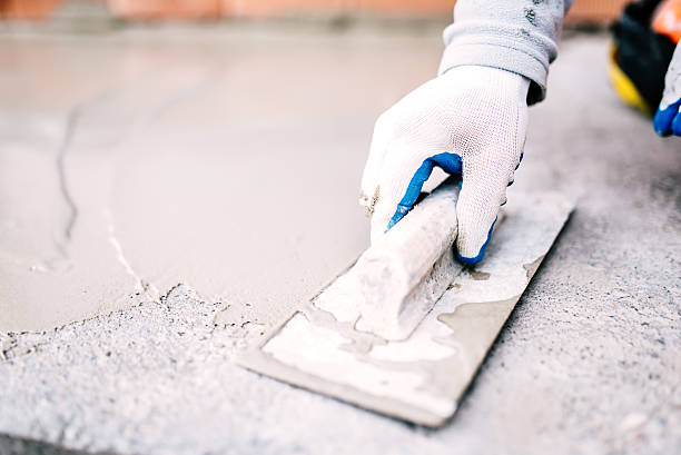 Best Concrete Removal and Replacement in Henderson, NV